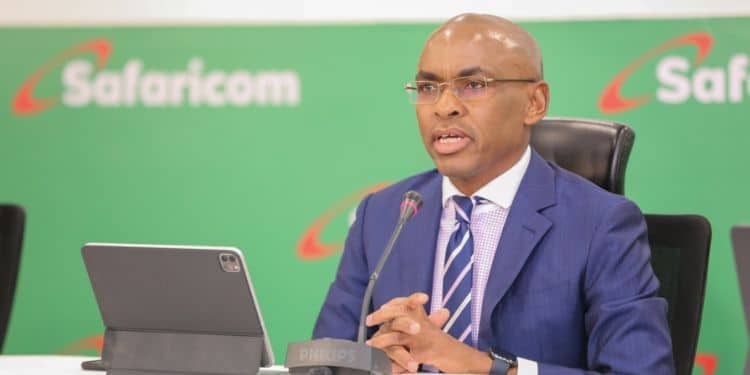 Safaricom