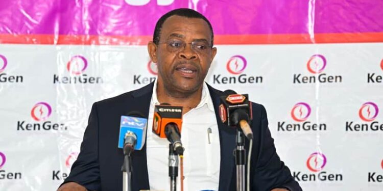 Kengen Says Title Deed of Ksh550 Million Land is Missing