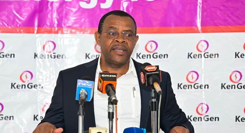 Kengen Says Title Deed of Ksh550 Million Land is Missing