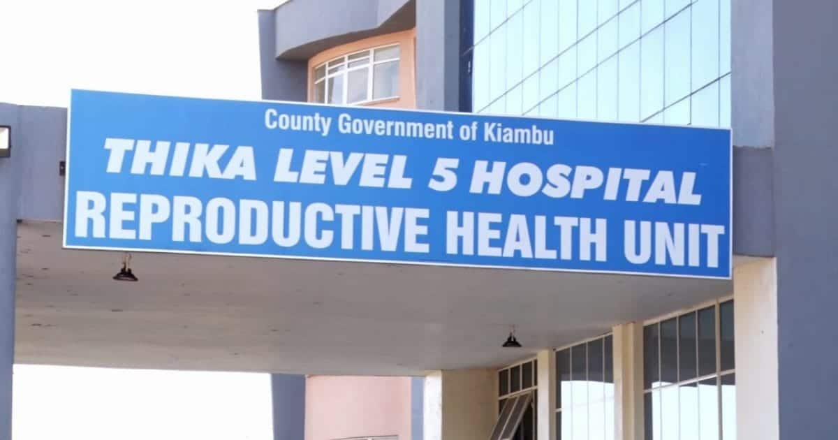 Kiambu County Announces Jobs With Salary Ranging From Ksh102,000; How To Apply