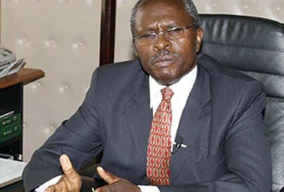 Karega Mutahi Former Education Principal Secretary (PS) Karega Mutahi has been confirmed dead.