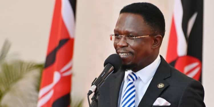 Ababu Namwamba