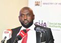 Exclusive: SHA Explains Why Monthly Payment Option Was Removed