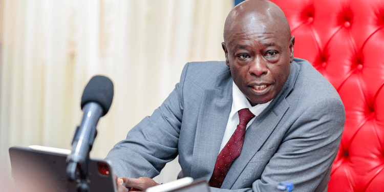 Raila's Sister Explains Why He Was on Gachagua's Side