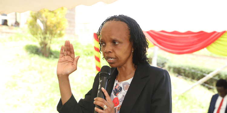 KUCCPS Releases Placement Results for Colleges