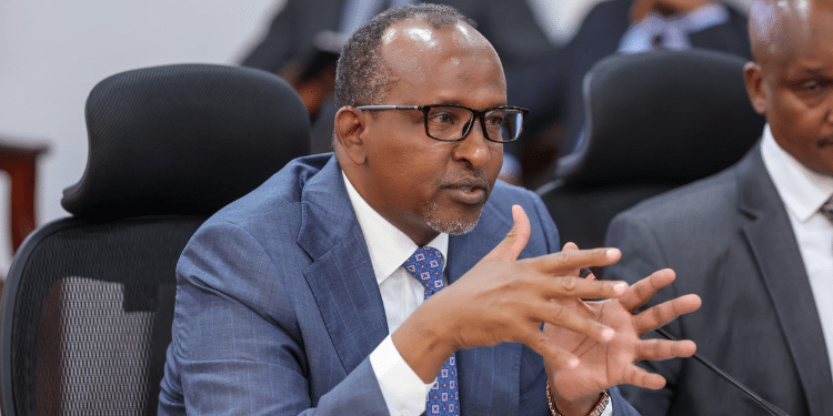 Duale Issues Ban Affecting All Forests in the Country