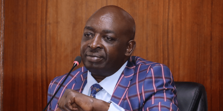 James Gakuya Profile: Education, Career, Family & Networth James Gakuya Profile: Education, Career, Family & Networth James Gakuya Profile: Education, Career, Family & Networth