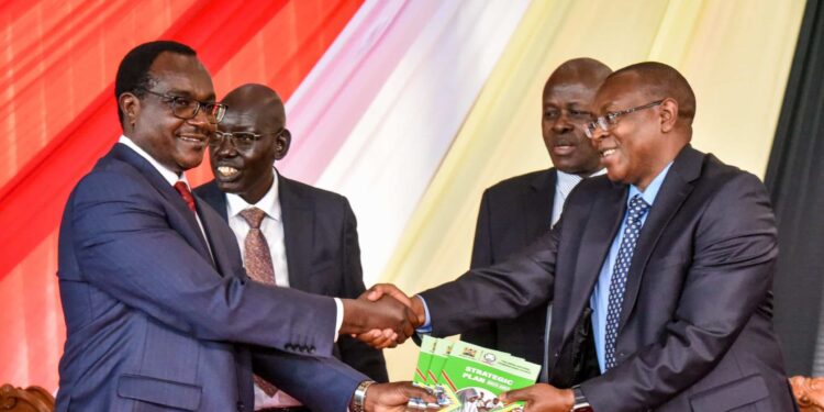 KNEC Issues Directive to All Schools on KCSE 2024 Printouts