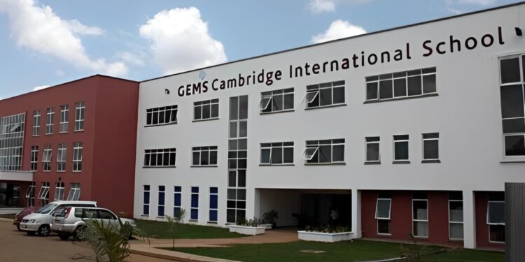 GEMS international School