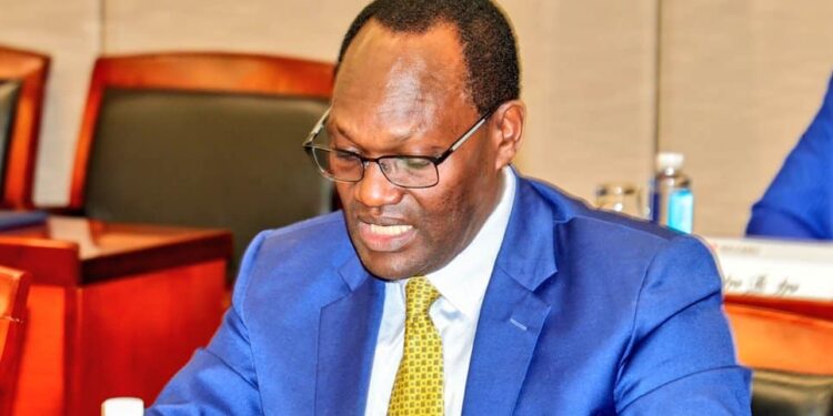 Kenya Secures Ksh193 B Loan, Iebc Jobs And Agoa Expires