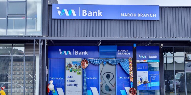 I&Amp;M Group Issues Warning To Shareholders