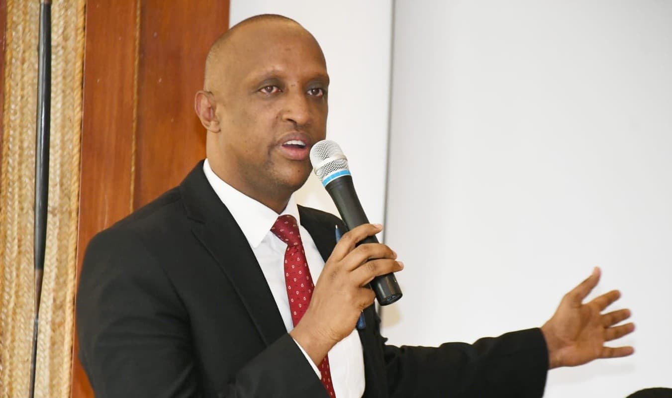 Abdi Guyo Profile: Family, Career and Education