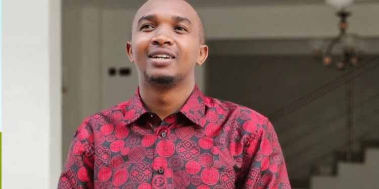 Morara Sends Message to Police and Cellmates, Gives Way Forward