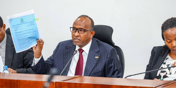 Govt Threatens to Shut Down 145 Companies: Here is Why