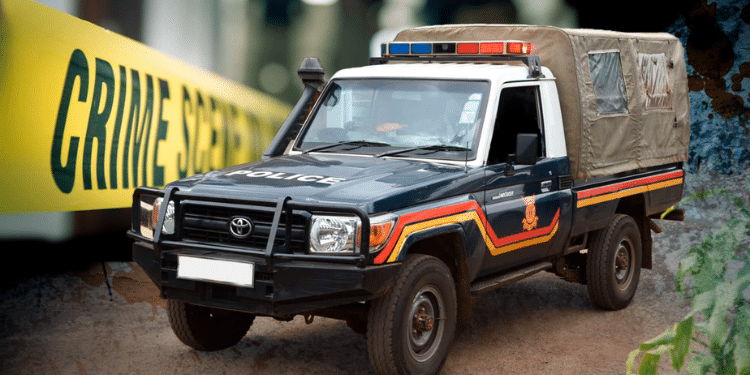 Police IG Orders Gun Owners in 13 Areas to Surrender Their Firearms