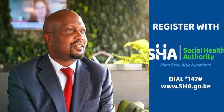 Moses Kuria