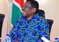 Born In 1951, James Orengo, Popularly Known As Kenya'S 'Walking Constitution', Is A Veteran Politician And Senior Counsel.