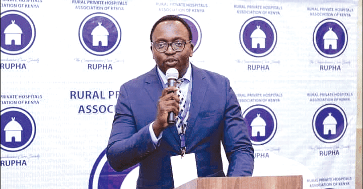 RUPHA Hospitals Offer Free Emergency Services on Saba Saba