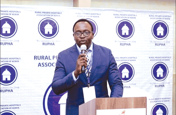 RUPHA Hospitals Offer Free Emergency Services on Saba Saba