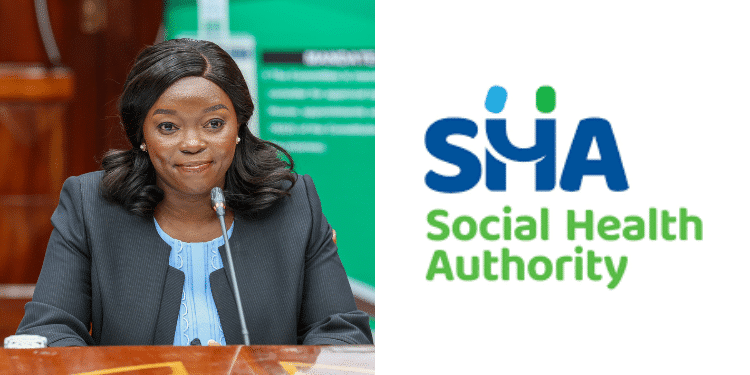 Barasa Addresses Kenyans Not Okay with SHA Contributions