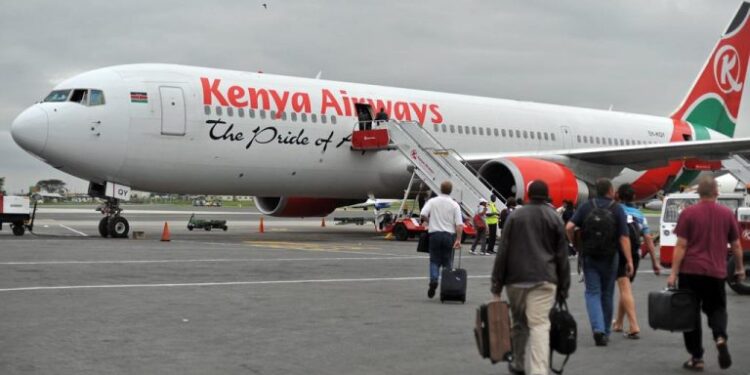 Stella Nyanzi Denied Flight to Germany at JKIA, Nairobi