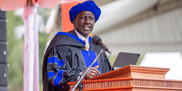 KU: Sarah Ouma Risks Dropping Out, Goes Hungry for Days