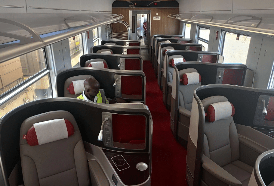 SGR