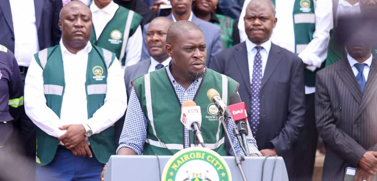 Nairobi County Approved by Court to Recovery Woodley Estate Nairobi County Approved by Court to Recovery Woodley Estate Nairobi County Approved by Court to Recovery Woodley Estate