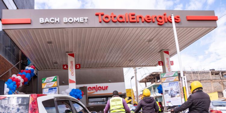 EPRA Announces Fuel Prices for November & December