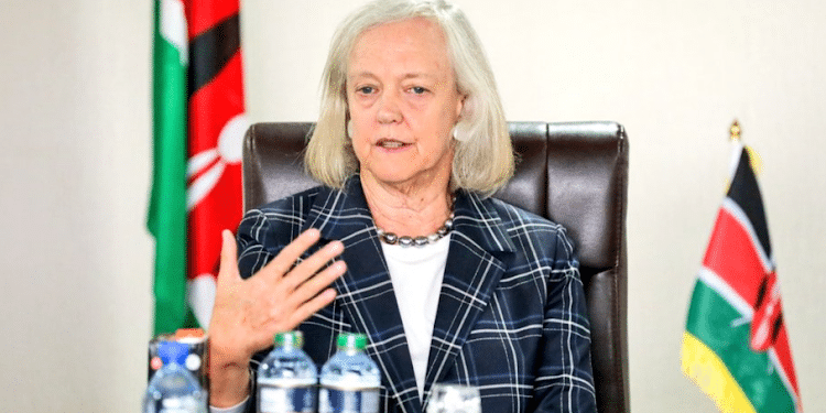 US Embassy to Close on Thursday Mazingira Day
