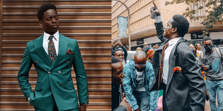 Kasmuel McOure Profile: Education, Career, Age & Networth