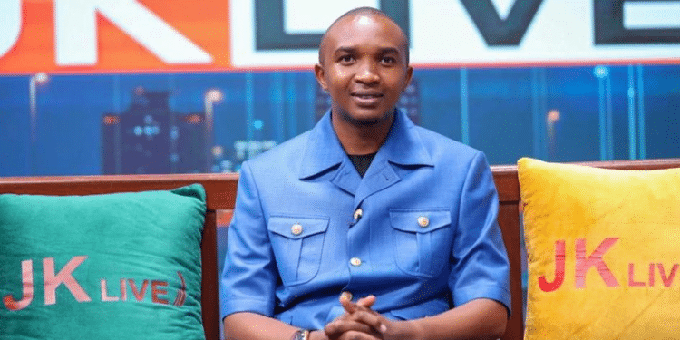Morara Suspends Mashujaa Day Protests After Uproar