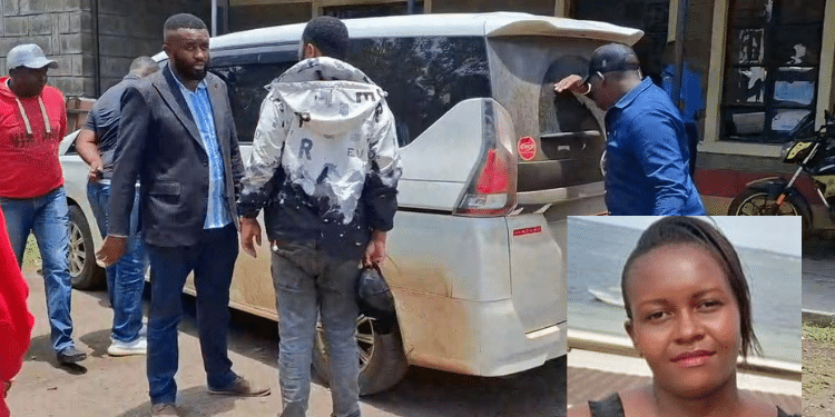 Murder- Police IG Kanja Addresses Alarming Number of Cases