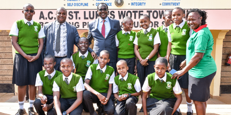 Ogamba- KCSE to Continue After Govt Declares Public Holiday