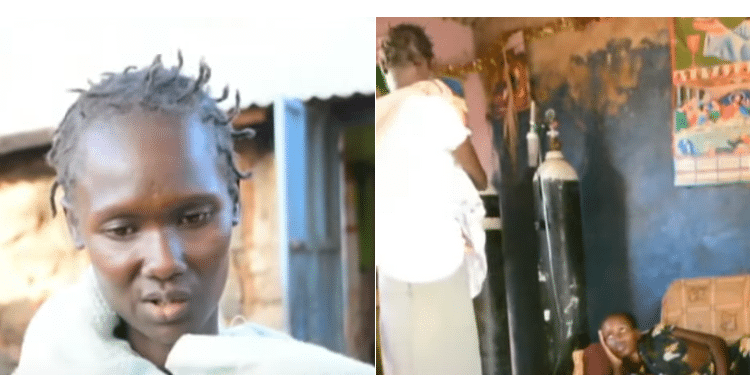 Isiolo: ICU Patient Forced to Go Home After Doctors Strike