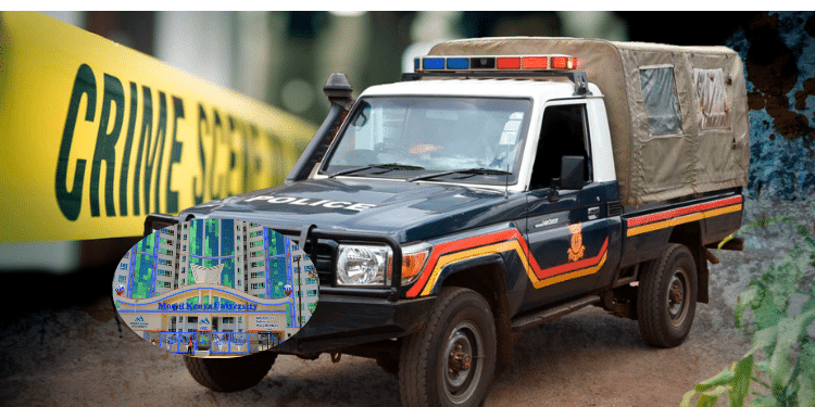 MKU Student Murder: Chief & Witness Reveal Last Moments