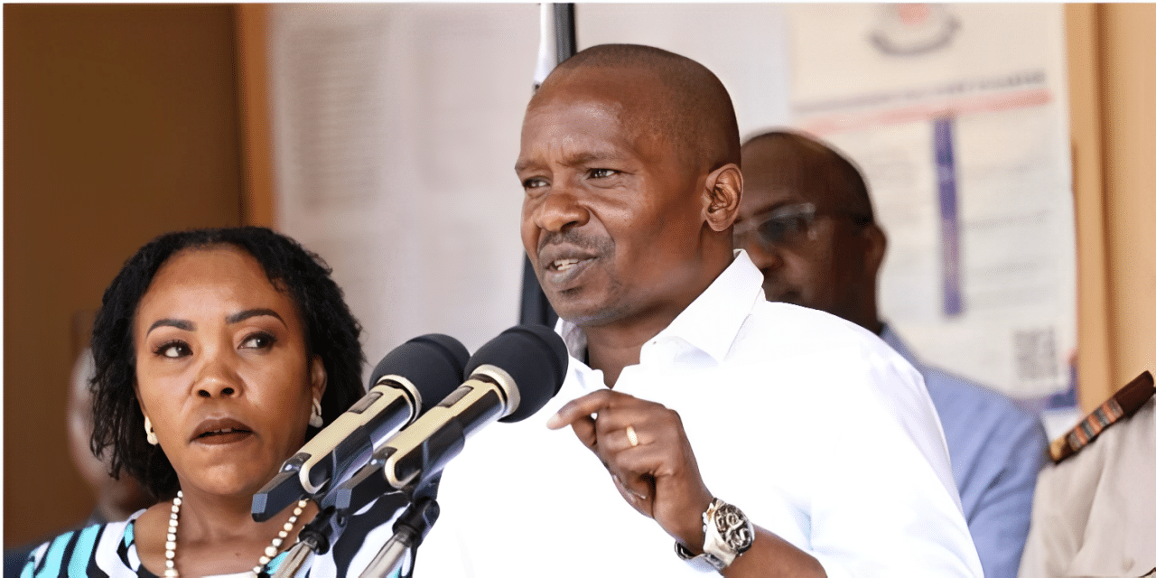 Kindiki Brother Congratulates Him Ahead Of Swearing in Kindiki Brother Congratulates Him Ahead Of Swearing in Kindiki Brother Congratulates Him Ahead Of Swearing in
