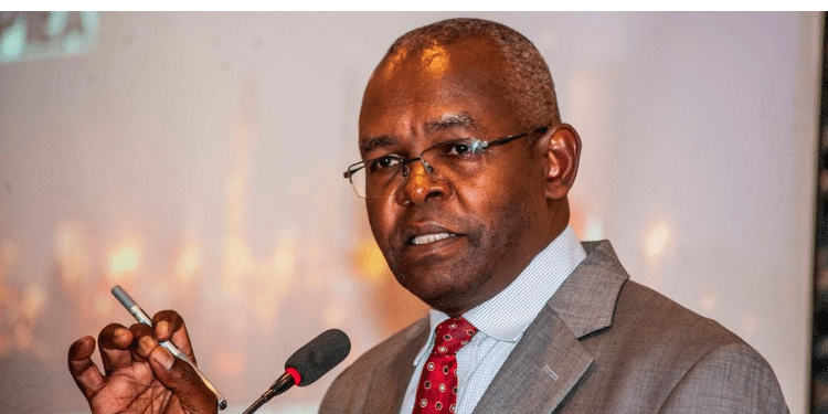 CBK Lowers Central Bank Rate Again by 75 Basis Points