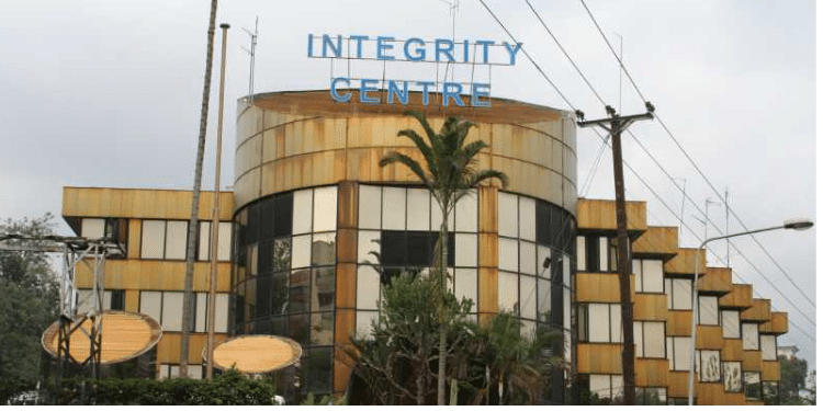 Cooperative University Staff Arrested for Extortion Claims