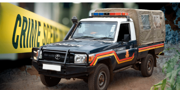 Man Kills Daughter in Mwihoko and Stabs Wife After Fight