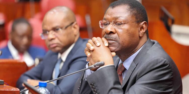 Battle over NG-CDF in Kenya: Performance or Favouritism?