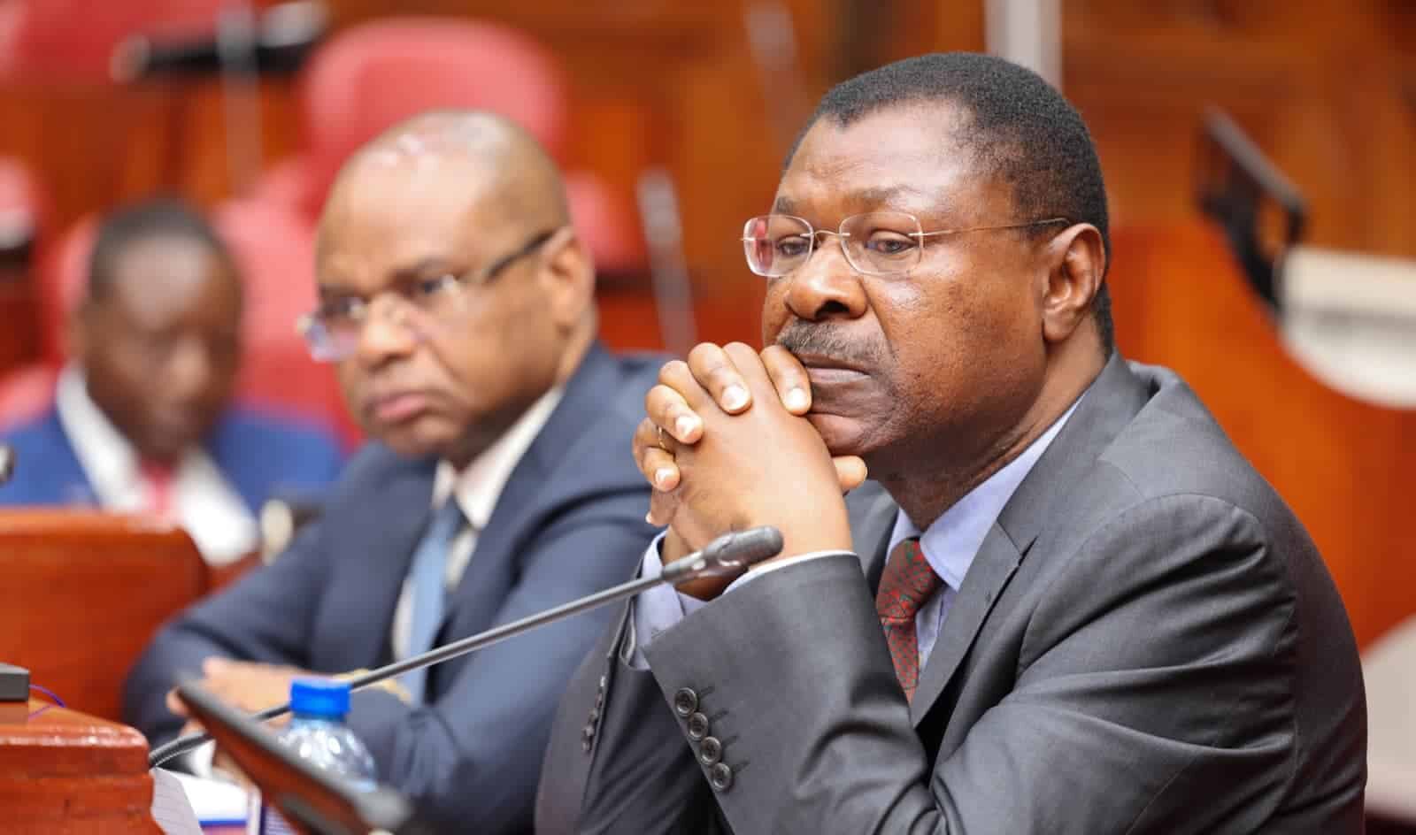 Battle over NG-CDF in Kenya: Performance or Favouritism?