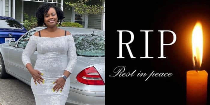 Kenyan dies in US