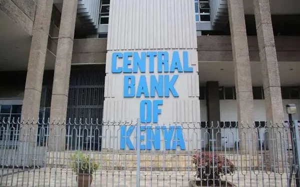 Central Bank of Kenya (CBK) headquarters