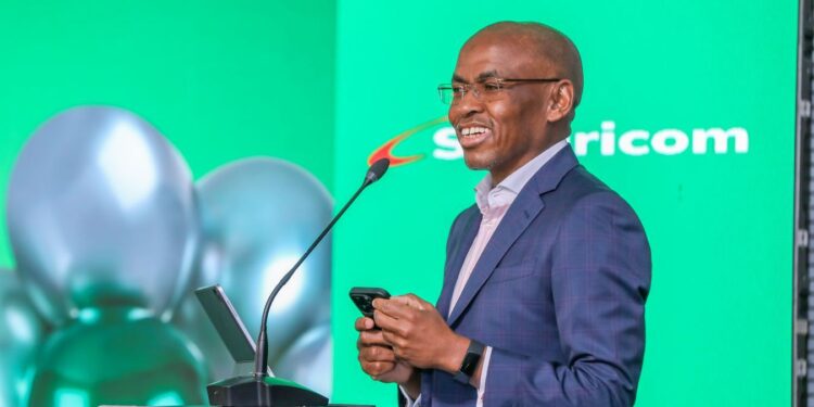 Safaricom to Pay Ksh48 Billion Dividends to Shareholders