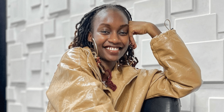 Natalie Githinji Opens About Her Endometriosis Journey Natalie Githinji Opens About Her Endometriosis Journey Natalie Githinji Opens About Her Endometriosis Journey