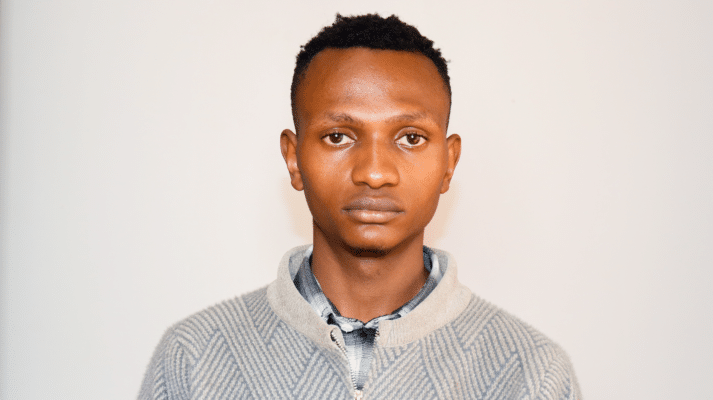 Exton Njau