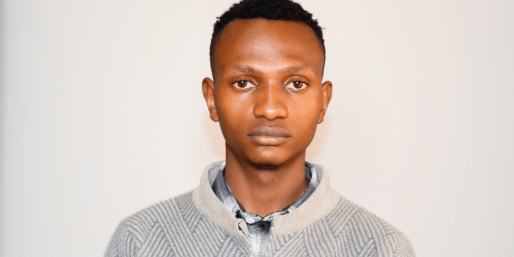 Exton Njau