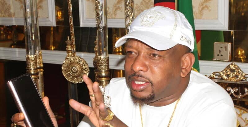 Sonko Denies Owning Affordable Housing Land Title Deeds