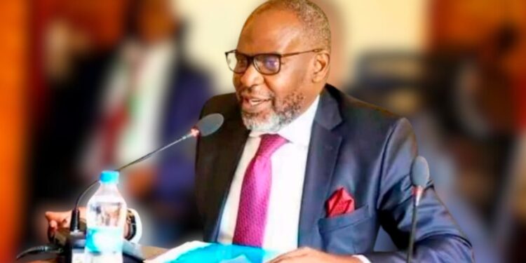 Autopsy conducted by Government Pathologist Johansen Oduor has revealed that Wells Fargo HR boss Willis Ayieko died of head injuries.